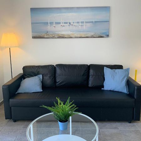 Apartmán Orlando Adeje Costa Adeje  Exteriér fotografie