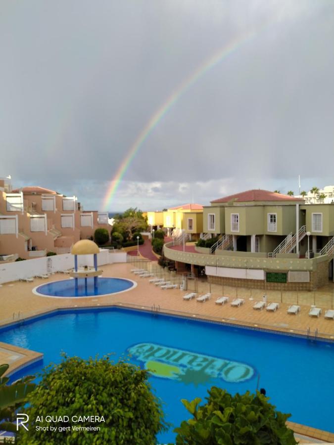 Apartmán Orlando Adeje Costa Adeje  Exteriér fotografie
