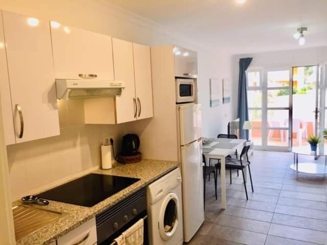Apartmán Orlando Adeje Costa Adeje  Exteriér fotografie