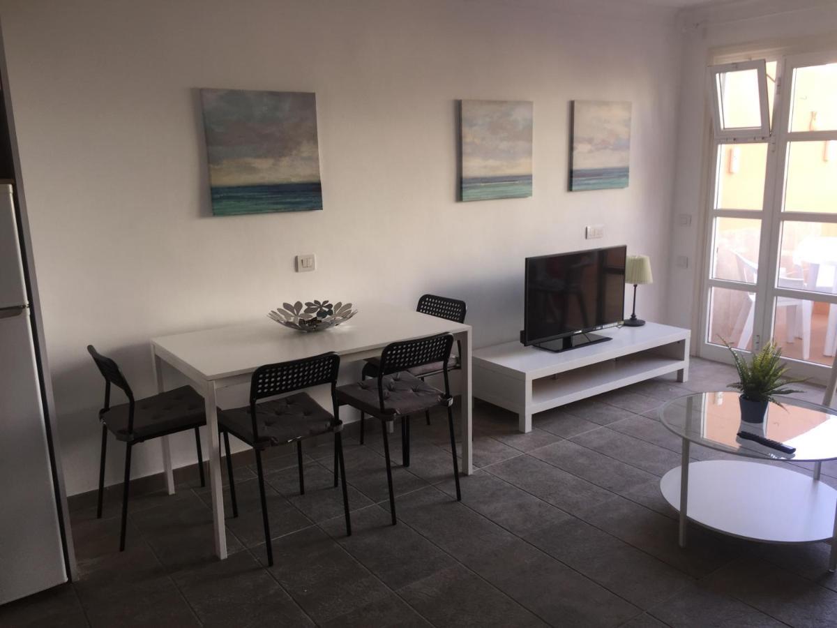Apartmán Orlando Adeje Costa Adeje  Exteriér fotografie
