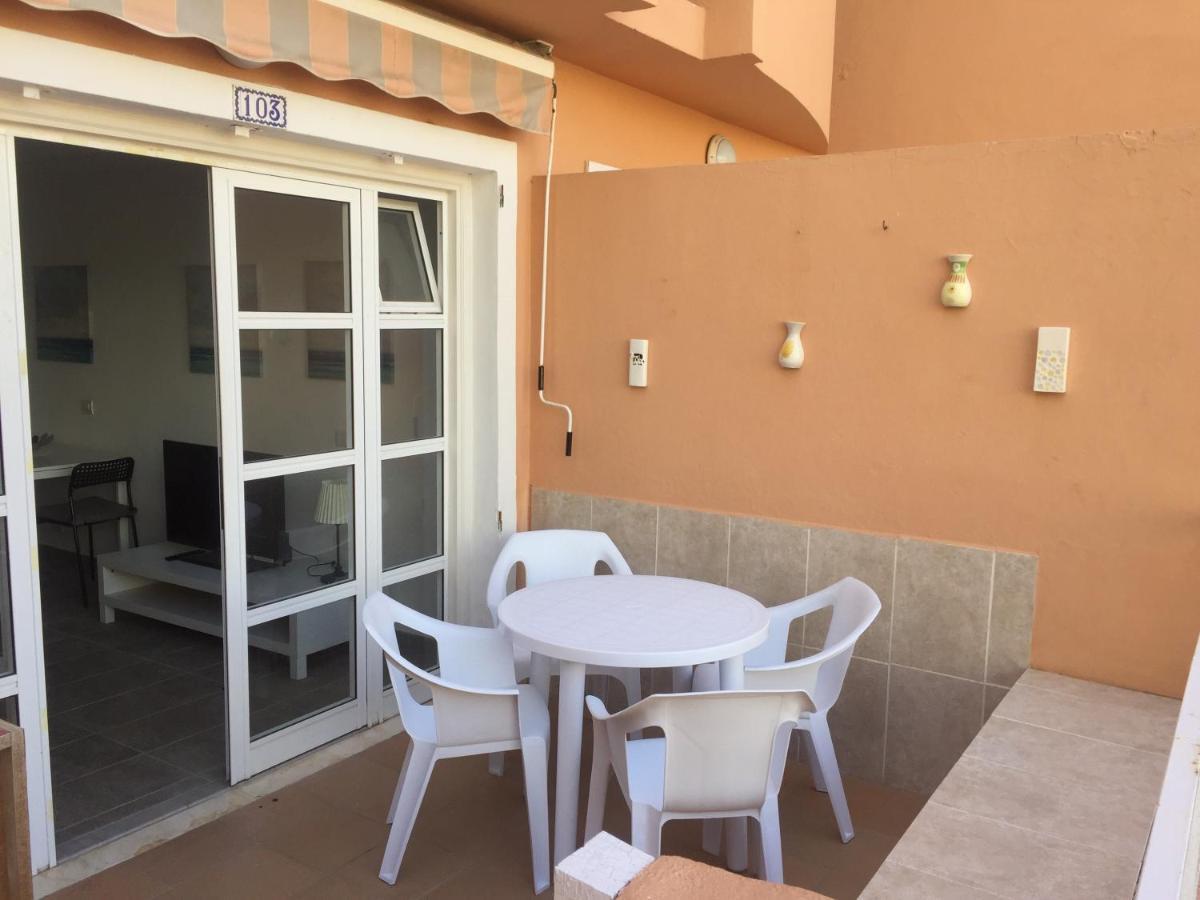 Apartmán Orlando Adeje Costa Adeje  Exteriér fotografie