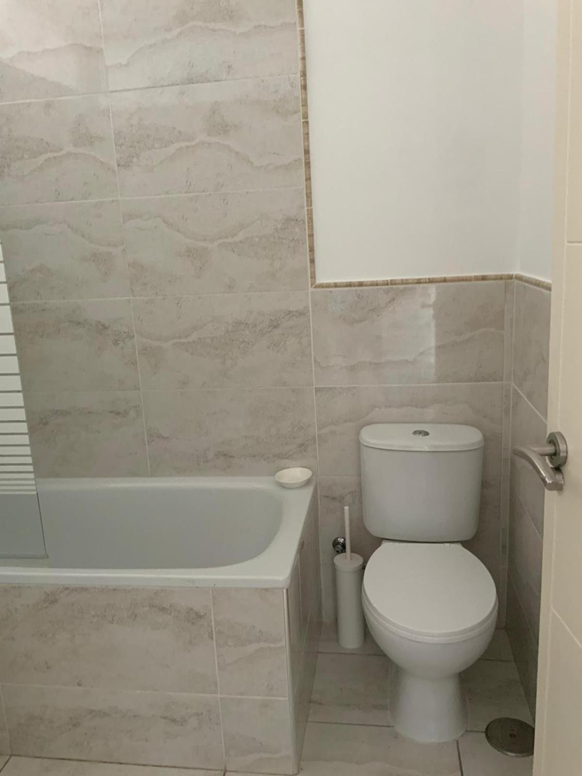 Apartmán Orlando Adeje Costa Adeje  Exteriér fotografie