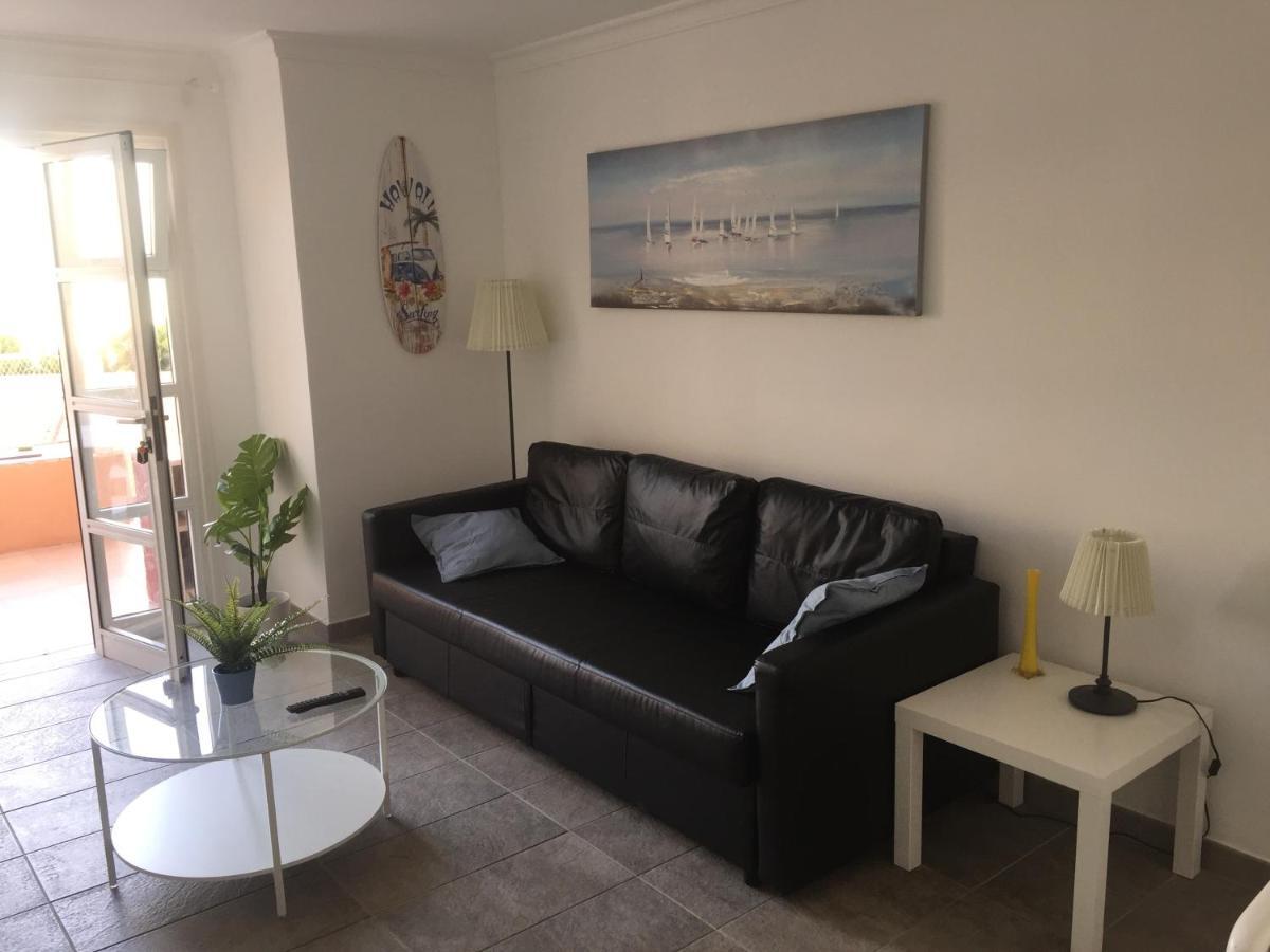 Apartmán Orlando Adeje Costa Adeje  Exteriér fotografie