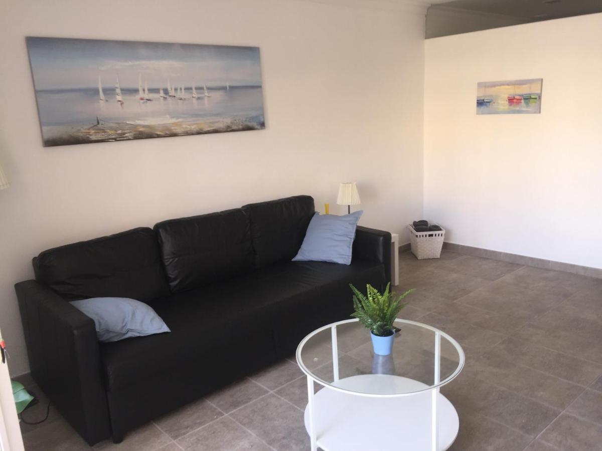 Apartmán Orlando Adeje Costa Adeje  Exteriér fotografie