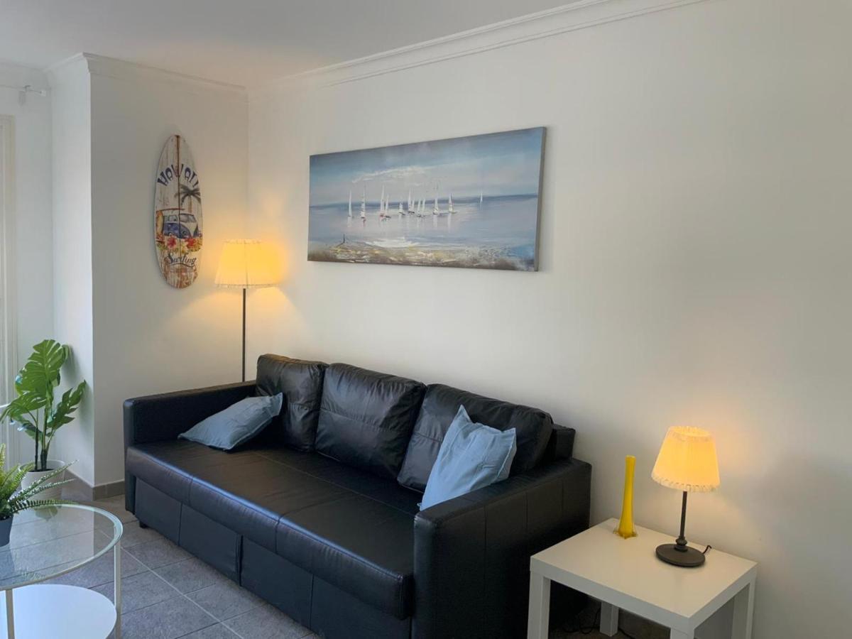Apartmán Orlando Adeje Costa Adeje  Exteriér fotografie